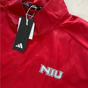 Northern Illinois University (NIU) Adidas Shirt